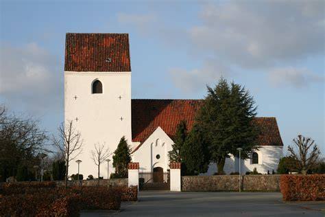 Tranbjerg Kirke
