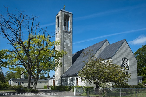 Hendriksholm_Kirke_1