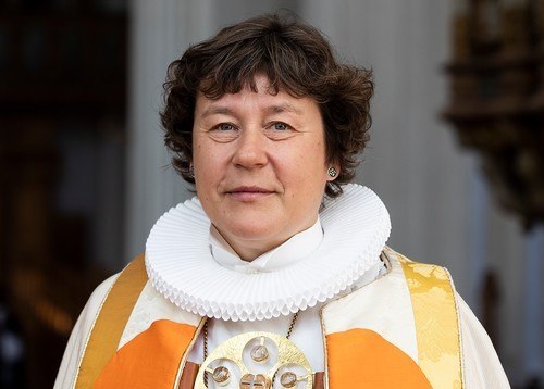 Marianne Christiansen