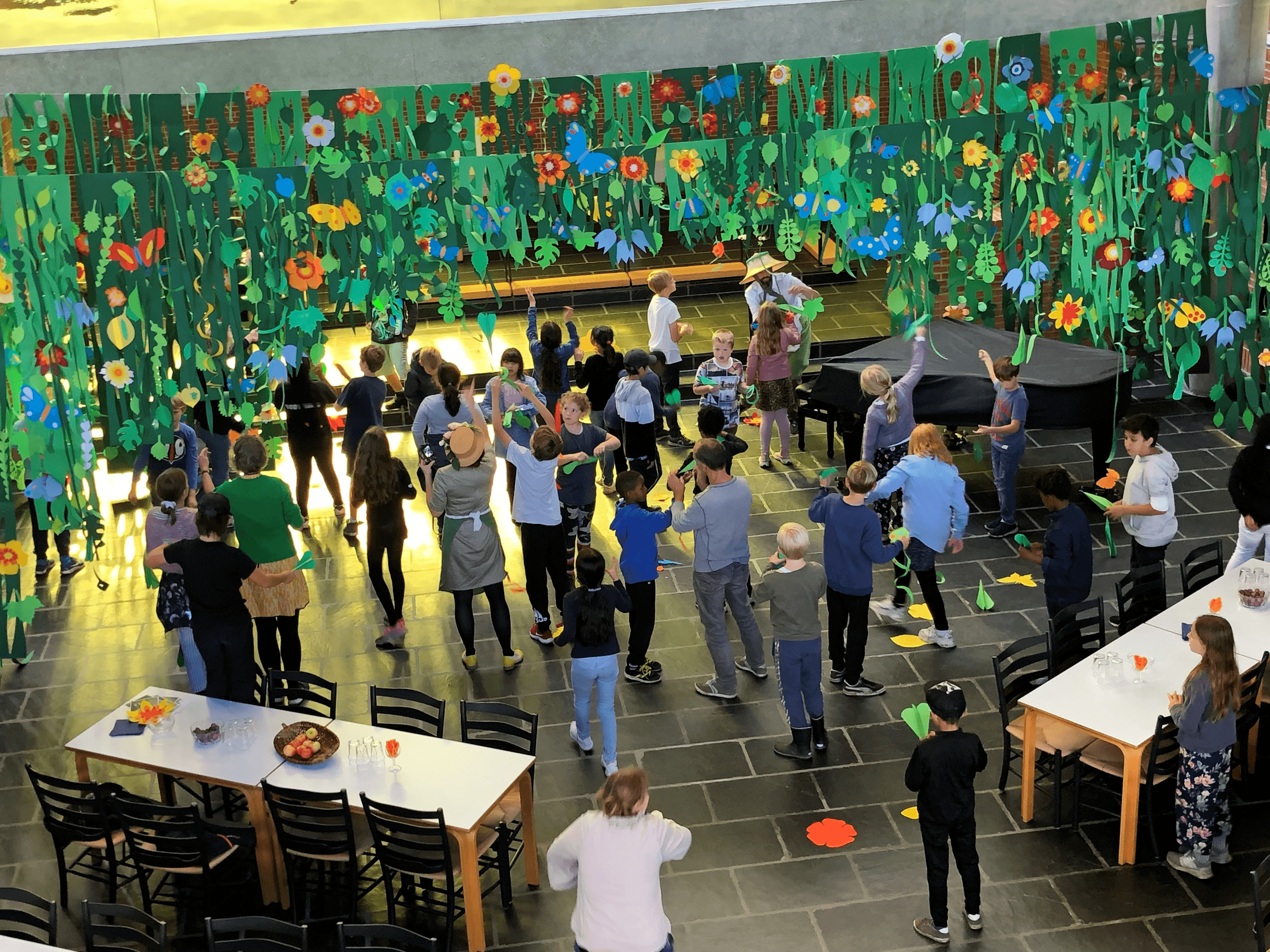 langenæs kirke kulturfestival