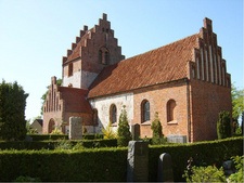 Himmelev Kirke