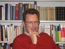 Niels Henrik Gregersen